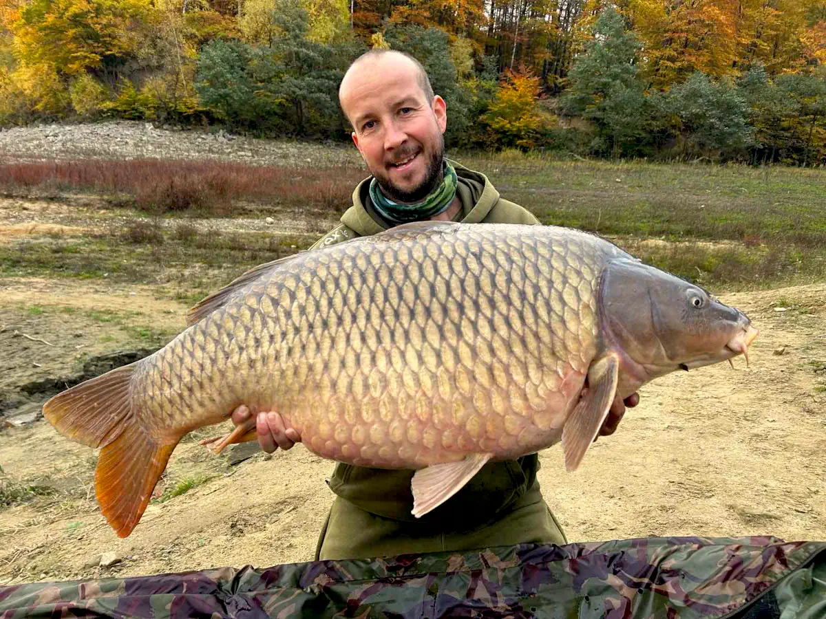 VN Domaša, 22.7kg